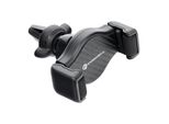 Forcell H-CF509 Supporto Per Auto Supporto Per Auto In Carbonio Supporto Per Cellulare Per Griglia Di Ventilazione Nero