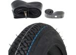 Pneumatici Kenda K77 2.00-17 (2 X 17 - 21 X 2.0) 22B Tt + Camera D'aria + Rim Tape