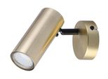 Candellux Lampada Da Parete 1Xgu10 15W Colly 91-01702