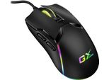 Genius Gx Gaming Scorpion M700, Mouse, Gioco, Cablato, Ottico, 800-7200DPI, 6 Pulsanti, Retroilluminazione Rgb, Usb, Nero