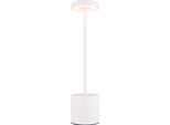 Lampada Da Tavolo Senza Fili Con Batteria Ricaricabile Touch Dimmer Lampada Da Tavolo A Led Con Cambio Di Colore 21019W