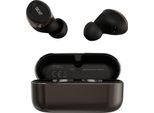 Hifuture Hifuture Yacht Headset Wireless In-Ear Calls/Music Bluetooth Brown
