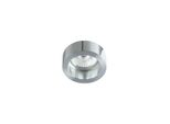 Ranti Italux GU5.3 Satinato Apparecchio Spot Da Incasso MQ71811-1B