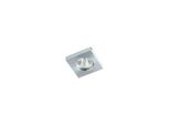 Led 35W Italux Fuore Satinato Apparecchio Da Soffitto MQ71813-1C