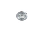 Italux Led Apparecchio Da Soffitto Bastel Satin MQ71810-1B
