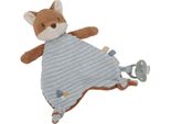 Piccolo Olandese Kuscheldecke Amici Della Foresta Della Volpe Grs