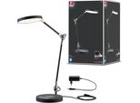 Paulmann Lampada Da Tavolo A Led Numis