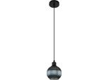 Globo Illuminazione Lampada A Sospensione Zumba Dh 15X120 Cm Lampada A Sospensione Colorata