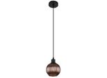 Globo Illuminazione Lampada A Sospensione Zumba Dh 15X120 Cm Lampada A Sospensione Colorata