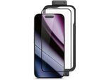 Vetro Protettivo Epico Hero 3D Con Cornice Di Installazione Per Iphone 15 Plus/16 Plus