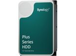 Synology HAT3300-2T Disco Rigido Interno 2 Tb 5400 Rpm 3,5" Serial Ata Iii"
