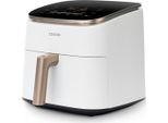 Cosori Turbo Blaze Chef Edition Friggitrice Ad Aria Senza Olio 6L 1725W Nero