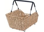Basil H.R.-Korb "Cento Rattan Look Multi Seagrass"