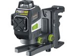 Laserliner Masterplane-Laser 3G Pro