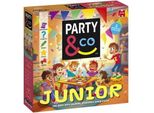 Gioco Da Tavolo Diset Party & Co