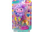 Mattel Pp Big Pckt Wrld 0