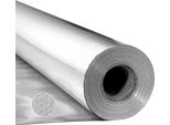 Pellicola Isolante Vevor, 0,15 Mm, Pellicola Isolante, Pellicola Riflettente 76,2 X 1,22 M, Doppia Protezione Termica Riflettente In Foglio Di Alluminio, Pellicola Termica, Rotolo Isolante Termico Per Finestre, Tetti Di Case Mobili