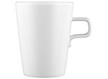 Tazza Seltmann Weiden No Limits Bianca Con Manico 0,45 L