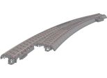 MäRklin Bogenweiche Links - Track - MäRklin - Schwarz (24771)