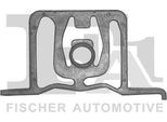 Gancio Silenziatore Vw A3/Golf/Bora