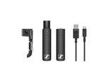 Sennheiser XSW-D Set Di Basi Di Presentazione B-Stock