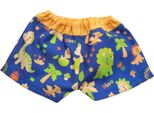 Heless® Dino Set Nuoto Accessori Per Bambole