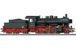 MäRklin 37509 Locomotiva A Vapore Per Treni Merci Br 56.1 Dr