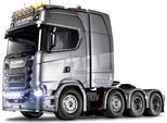 Tamiya 56371 - Camion Su Strada - 1:14