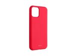 Custodia / Cover Per Apple Iphone 11 Pro Rosso - Roar Colorful Jelly