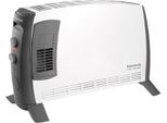 Termoconvettore Da 2000 W Taurus Climaturbo2000