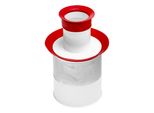 Severin 5180048 Separatore Di Polvere Adatto All'aspirapolvere HV7166