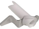 Bosch 00416533 Coltello (Tritaghiaccio) Per Frullatore A Immersione (Vedi Descrizione)