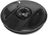 Severin 9859048 Coperchio (Caraffa Sottovuoto) Per Macchina Da Caffè KA5829 KA9315