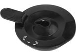 Severin 2349048 Coperchio (Caraffa Sottovuoto) Per Macchina Da Caffè KA4814 Con Macinino