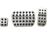 Set Pedale Acceleratore/Freno Auto, Ricambio Per Mercedes Benz Classe V Vito Metris Viano W447 W639