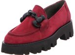 Paul Green Scarpe Slip-On Scarpe Slip-On Pelle Nabuk