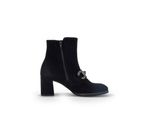 Gabor 35.693 Stivaletti Da Donna - Stivaletti Eleganti Nero Elegante Nuovo
