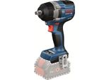 Avvitatore A Impulsi A Batteria Gds 18V-750 C
