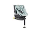 CARETERO, Lumi i-Size Kindersitz Auto, Kinder Sitzerhöhung 40-150 cm,Grün