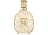 Diesel, Fuel For Life, Eau De Parfum, For Women, 50 Ml