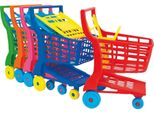 Carrello Della Spesa Con Seduta 41 Cm 354