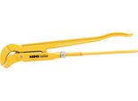 Rems Chiave Per Tubi A S 2 " Presa S Inch 116015 Chiave Per Tubi Ad Angolo Pinze Per Pompe Dell'acqua Ad Angolo"