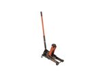 Bahco BH1A2500 Bahco Rangierwagenheber FüR Max. 2,5 T, HubhöHe