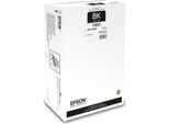 Epson T8691 Xxl Cartuccia D'inchiostro 1 Pz Originale Resa Extra Elevata (Super) Nero