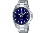 Orologio Casio Da Uomo EFV-100D-2AVUEF Argento