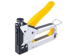 Topex Cucitrice Per Tappezzeria 4-14 Mm, Punti Metallici J