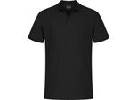 Promodoro 4400 | Polo Uomo 65/35 - Colore: Grafite (Tinta Unita) - Taglia: Xxl