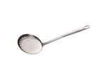 Stanley Rogers Schiumarola In Acciaio Inox, Lavabile In Lavastoviglie, 30,5X11 Cm