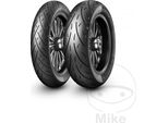 Metzeler Cruisetec 180/60 R16 M/C Xl Tl 80H Posteriore