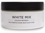 Maria Nila, Colour Refresh, Vegan, Maschera In Crema Colorante Per Capelli, Per Rinfrescare Il Colore, 0,00 Miscela Bianca, 100 Ml